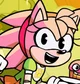 Animatronic Amy