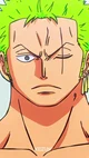 Roranoa Zoro