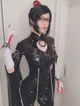 Cosplay Bayonetta