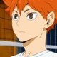 Hinata Shouyou 