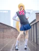 Cosplayer Nijika