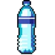 water bottle