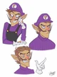 Waluigi 