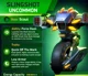 Slingshot Mech Arena