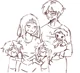 Todoroki Family
