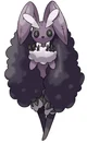 Voodoo lopunny