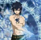 Gray fullbuster