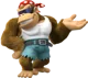 Funky kong