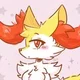 Anthro Braixen