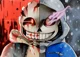 Mirrored Insanity