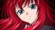 Rias Gremory 