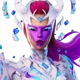 The Cube Queen