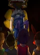 The bite of 83 -fnaf