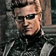 Albert Wesker 