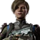 Cassie cage