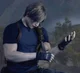 Leon kennedy