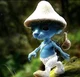 Smurf Cat
