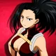 Momo Yaoyorozu