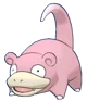 Slowpoke