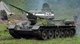 T-34 Russian Tank