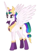 Evil Celestia