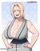 Tsunade