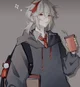 Highschool Kazuha