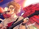 Hawks -Band AU-