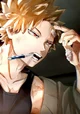 Bakugu Katsuki 