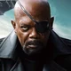 Nick Fury