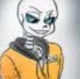 Prison Fellswap Sans