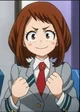 Ochako uraraka 