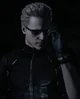 Albert wesker 