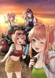 DDLC but hiking 