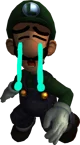 FNAW LUIGI 