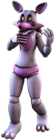 sfm mangle