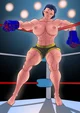 Boxing Elizabeth