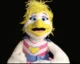 Helen Henny Puppet