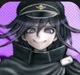 Kokichi ouma