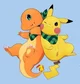 Charmander sexy
