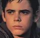 Ponyboy Curtis
