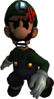 FNAW LUIGI