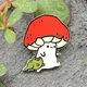 Mushroom