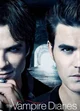 The Vampire Diaries 