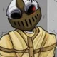 Prison Horror Sans