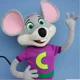 Chuck E Cheese 12234