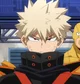 Bakagou katsuki 