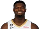 Zion Williamson