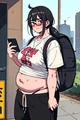 Catfish girlfriend 