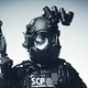 SCP MTF Guard